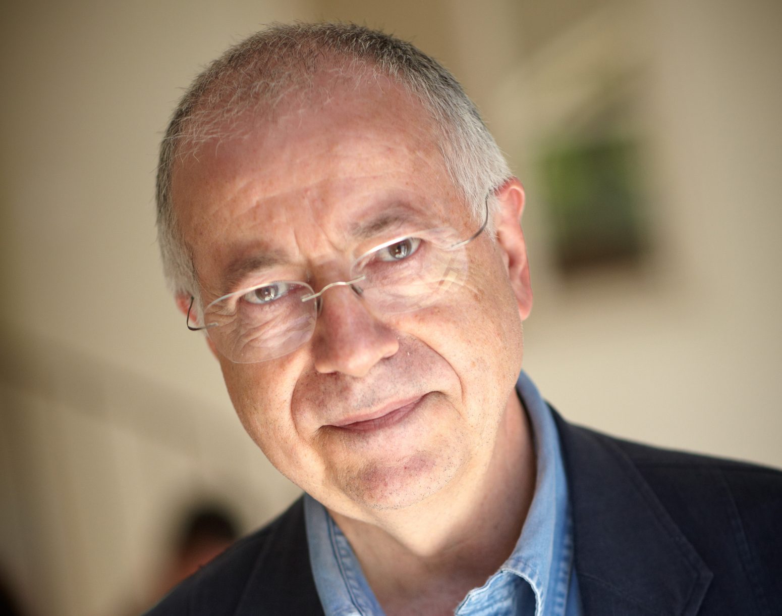 [Vu sur la toile] Portrait de JeanRobert Pitte sur Canal U Société